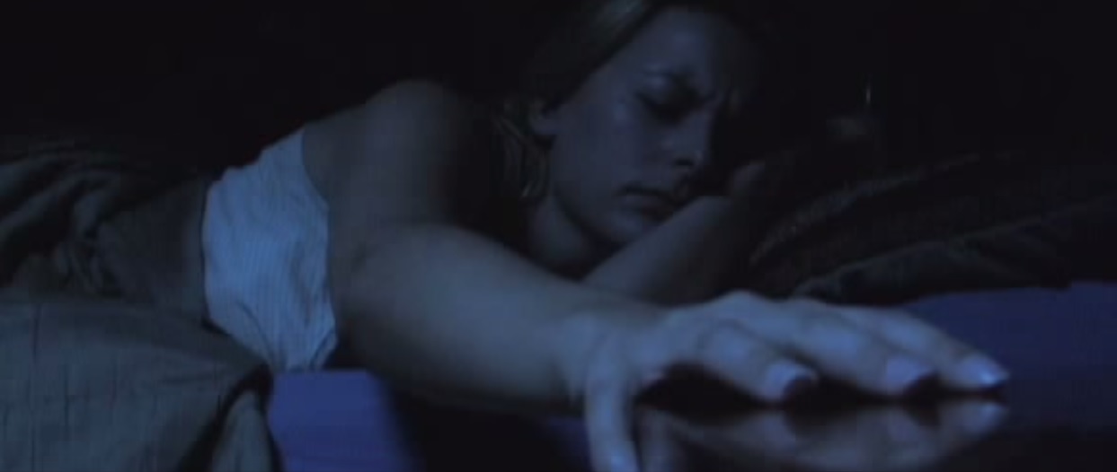 Court Métrage d'horreur : bedfellows